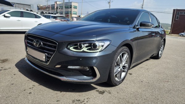 그랜저IG 3.0 LPi 모던