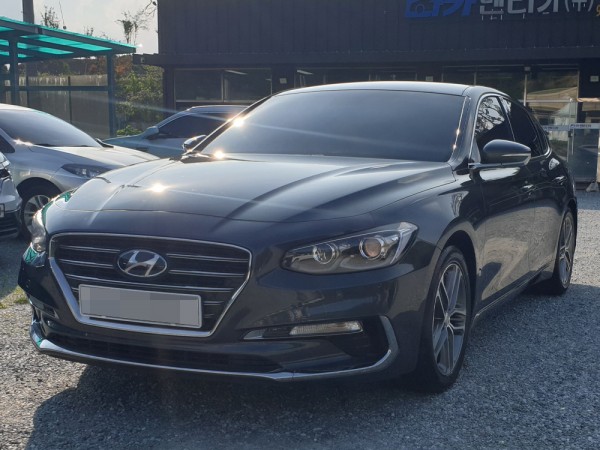 그랜저IG 3.0 LPi 모던