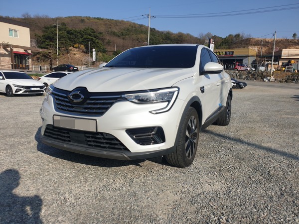 XM3 1.6 가솔린 RE