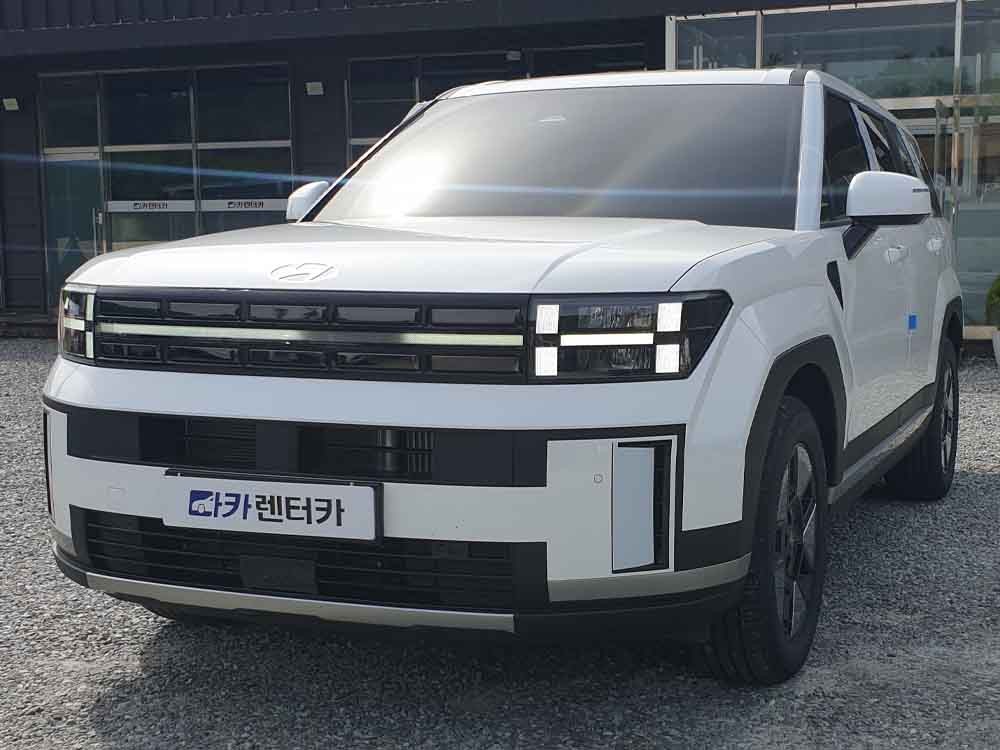 현대 싼타페(MX5) HEV 1.6 익스클루시브