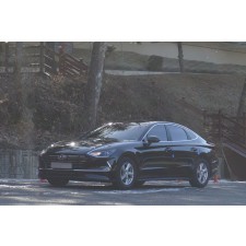 쏘나타 DN8 2.0 LPi 스타일