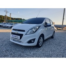스파크 1.0 가솔린 LS PLUS