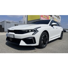 K5 2.0 가솔린 프레스티지