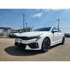 K5 2.0 가솔린 프레스티지