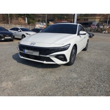 아반떼 1.6 가솔린 모던