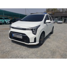 모닝 1.0 가솔린 프레스티지