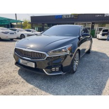 올 뉴 K7 2.4 가솔린 프레스티지